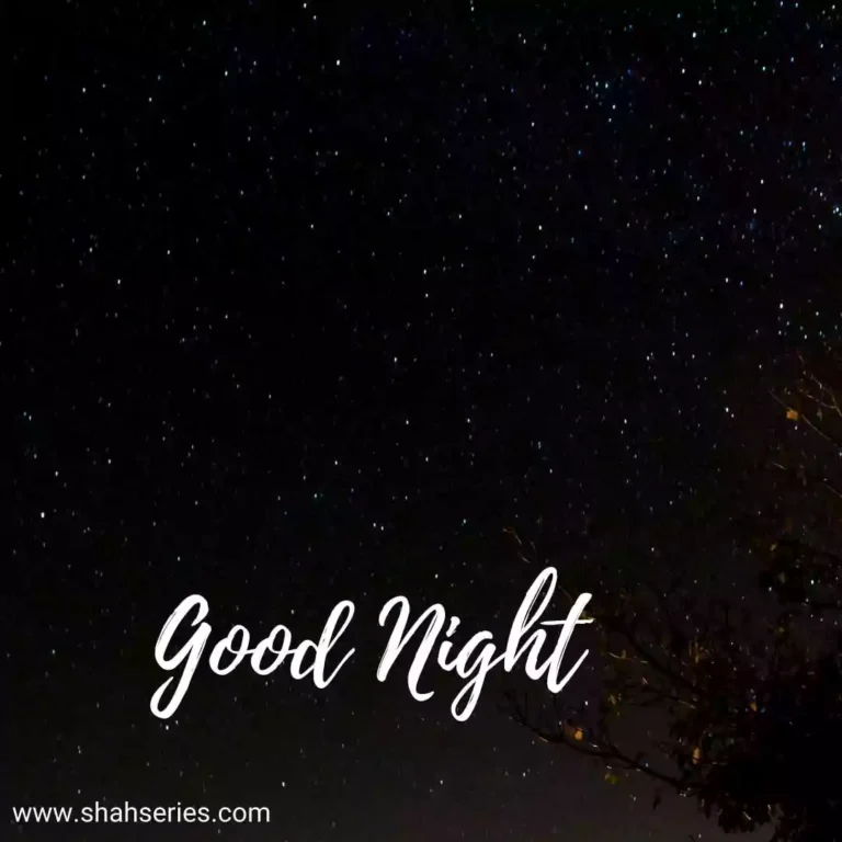 good night images quotes in hindi