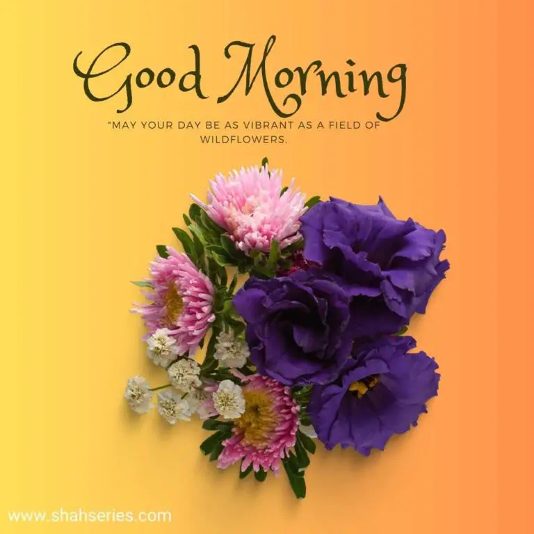good morning images in telugu with flowers
