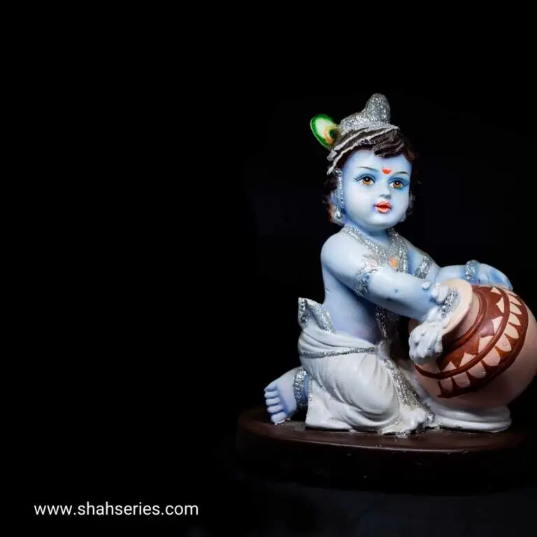 cute baby krishna images download