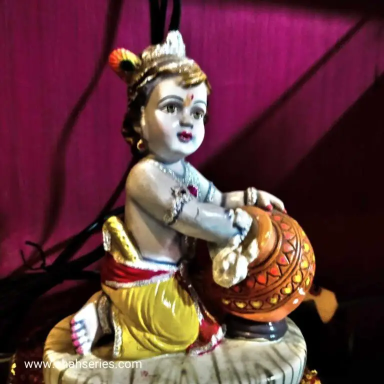 lord baby krishna cute images