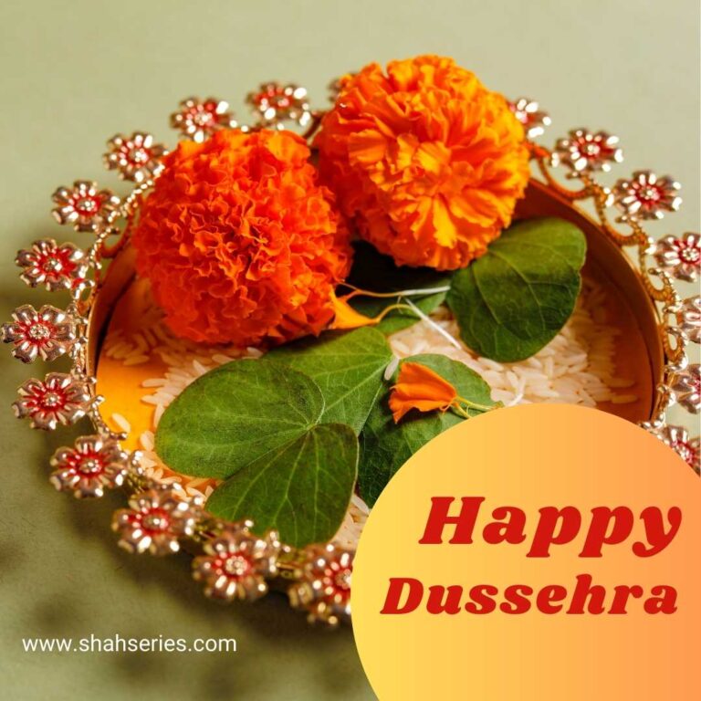 essay on dussehra in english