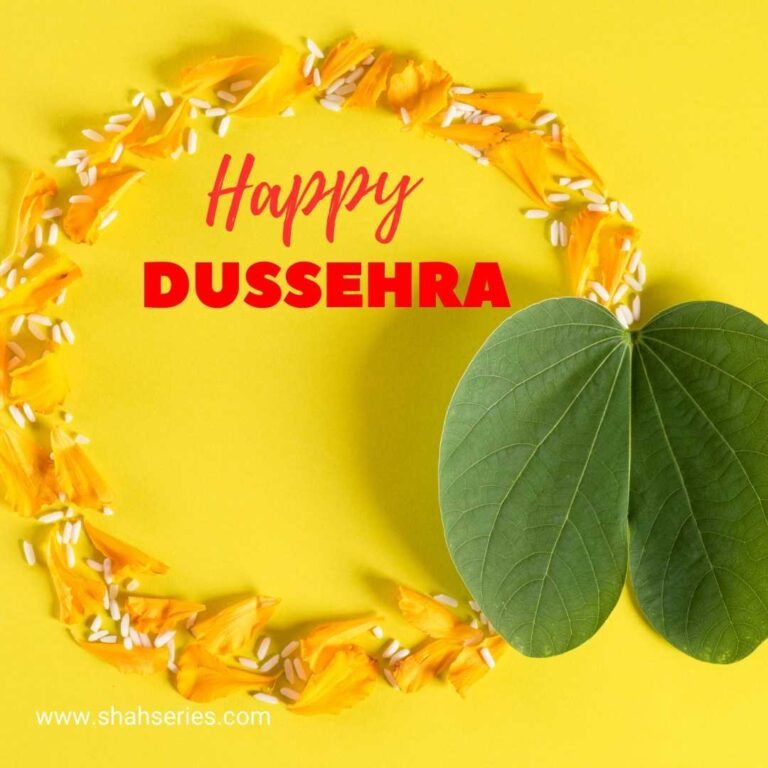 happy dussehra in marathi