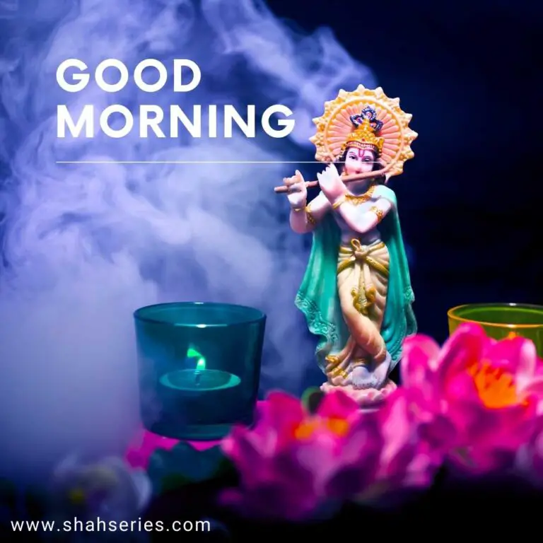 good morning wednesday god images in hindi
