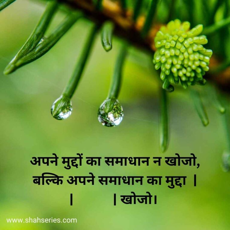 attitude motivational quotes in hindi