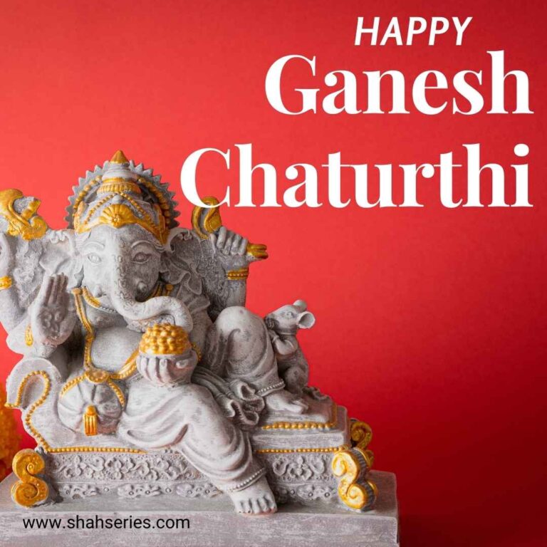 wishes happy ganesh chaturthi