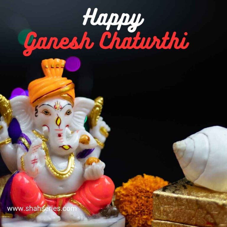ganesh chaturthi wishes in hindi