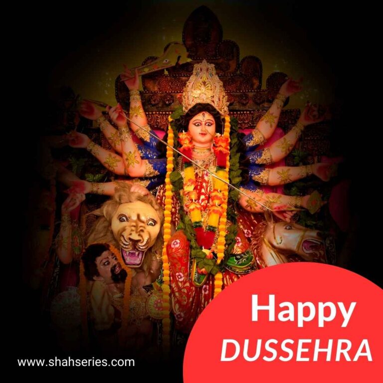 dussehra wishes in hindi images