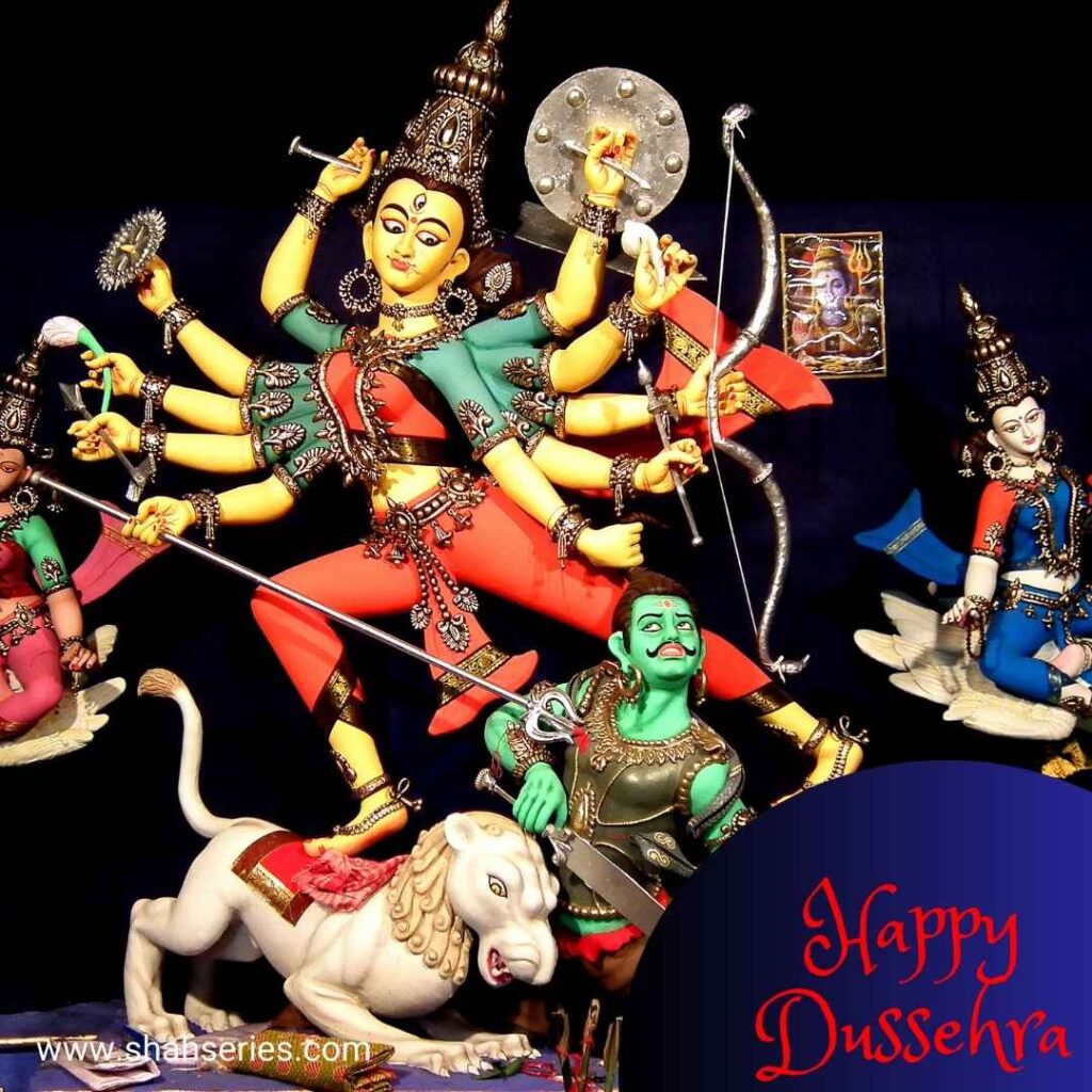 dussehra wishes images